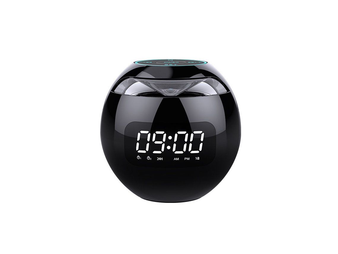 Coluna Ydcy 1009H28 Preto