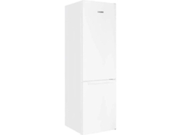 Frigorífico Combinado ST KUBO KBC9114 WH (Estático - 180 cm - 262 - Branco)