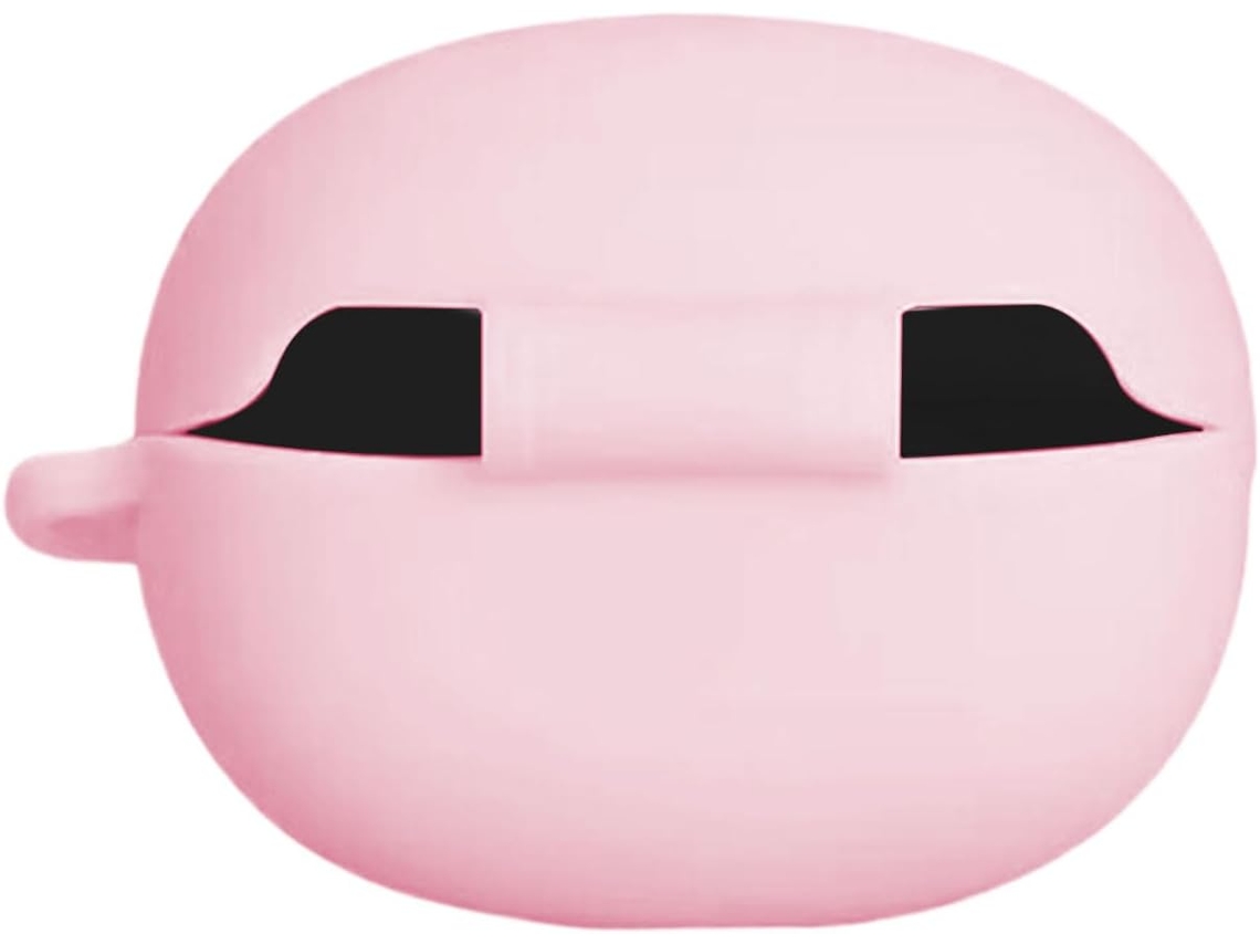 Capa Protetora Macia E Resistente A Impactos Para Fones De Ouvido - Capa De Silicone Lavável E Resistente Ao