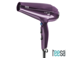 Secador de Cabelo 2200W 230V TEESA