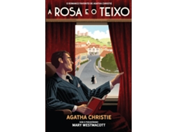 Livro A Rosa E O Teixo de Mary Westmacott (Português)
