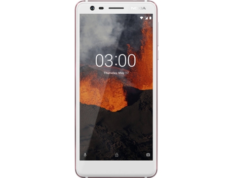 Nokia 3.1