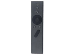 Controle Remoto YURU para projetor Xgimi H1 H2 Z6 Z4, sem TV, com mouse de plástico preto