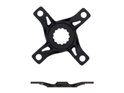 Aranha W0120 Preto 104 Mmfsa
