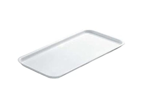 Bandeja Salumi GIGANPLAST Giganpl 4400Rc1 36 X 26 H.3.5 Plástico Resina