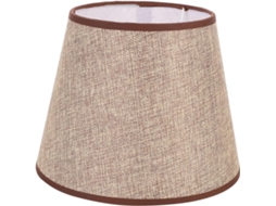 Tecido Criativo Para Luminária De Parede Delicada -day, Compatível Com Capas Para Lâmpadas.