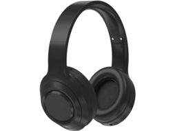 Yytsgg Casque Sans Fil Bluetooth Flexível Noir