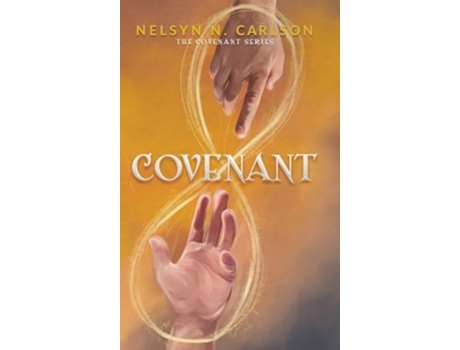 Livro Covenant de Nelsyn N Carlson (Inglês)