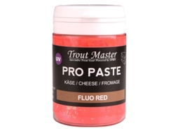 Colar TROUT MASTER Pro