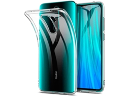 Capa para Xiaomi Oem OEM Silicone