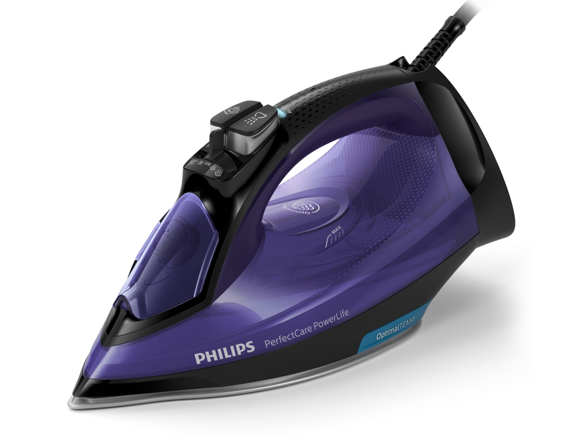 Ferro a Vapor PHILIPS GC3925/30 (45 g/min)