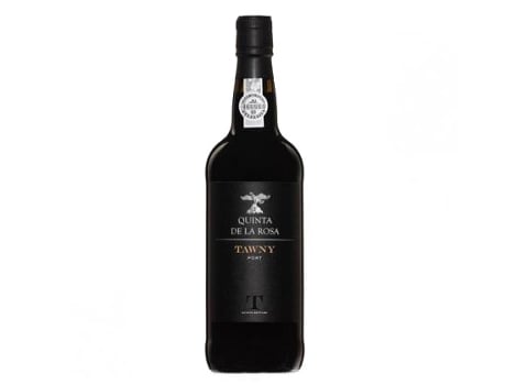 Vinho Do Porto Quinta de La Rosa Tawny