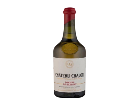 Vinho fortificado SAVAGNY Savagnin Château-Chalon (0.62 L - 1 Unidade)