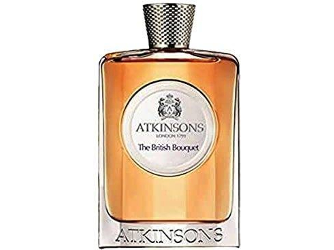 Atkinsons - Pirates I Grand Reserve Eau De Parfum 100 ml