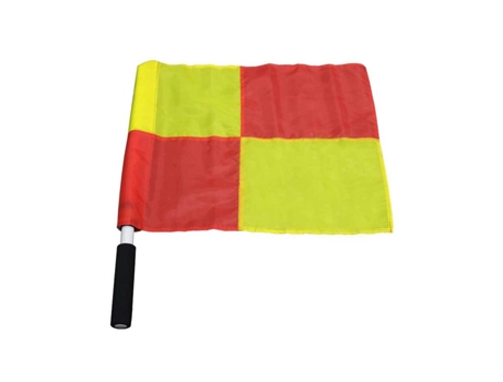 Bandeira de Toque de Futebol SODEX SPORT