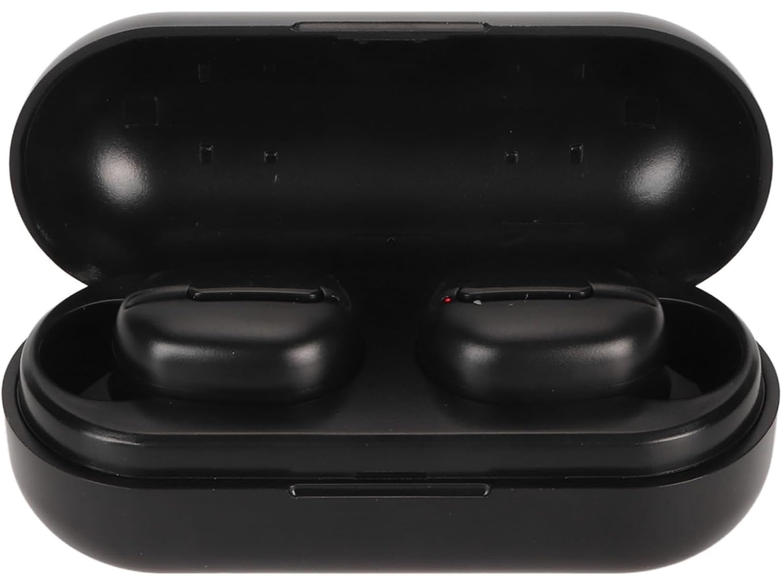 Fones De Ouvido Bluetooth Com Tradutor, Sem Fio, Redução Ruído,