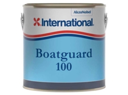 Limpador Anti-Incrustante Boatguard 100 2.5L Transparenteinternational