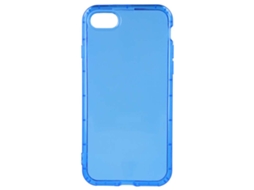 Funda Silicona Color para Iphone 7 LA CASA DE LAS CARCASAS