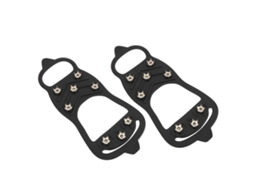 Garras de Gelo Antiderrapantes para Neve Tamanho M