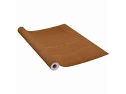 Furniture Film, Furniture Films Vidaxl Bege Pvc (n/a)
