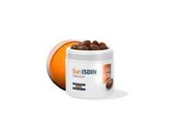 Isdin SunIsdin Nutriprotetor Cápsulas 30un.