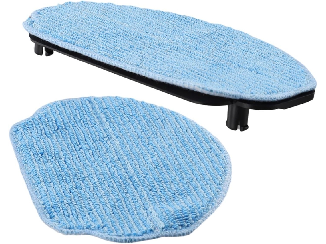 Staffa Per Mocio Con Panni In Microfibra Robot Aspirapolvere Q6 Pro,