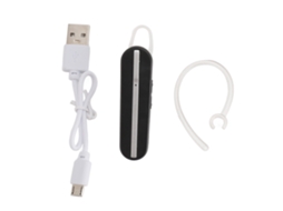 Fones de Ouvido Bluetooth Longa Duração EOOCOO