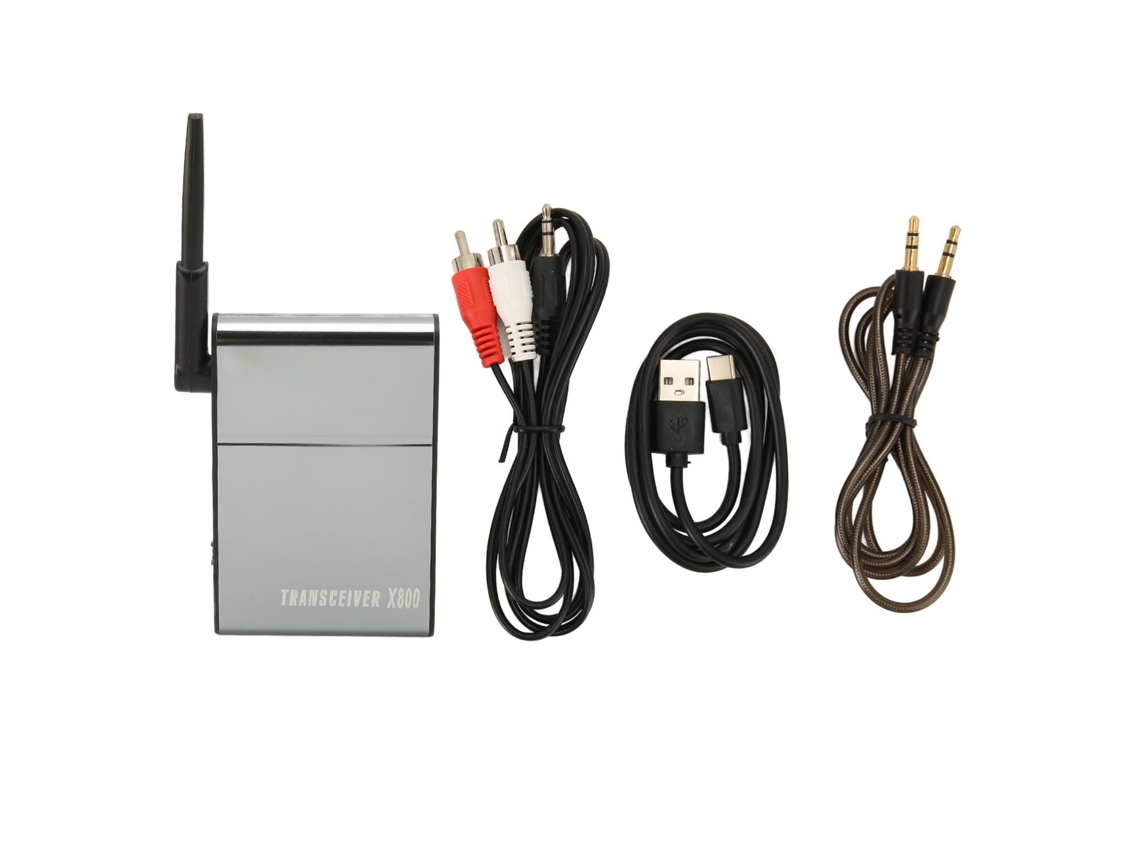 Adaptador Bluetooth 5.2 LAXISCREED