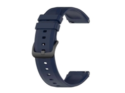 Pulseira de silicone de substituição para smartwatch Xiaomi Watch S1. Ly Ebike