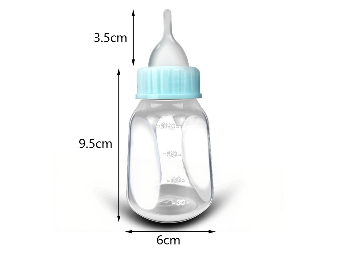 Alimentador Suspenso Pet 120ml