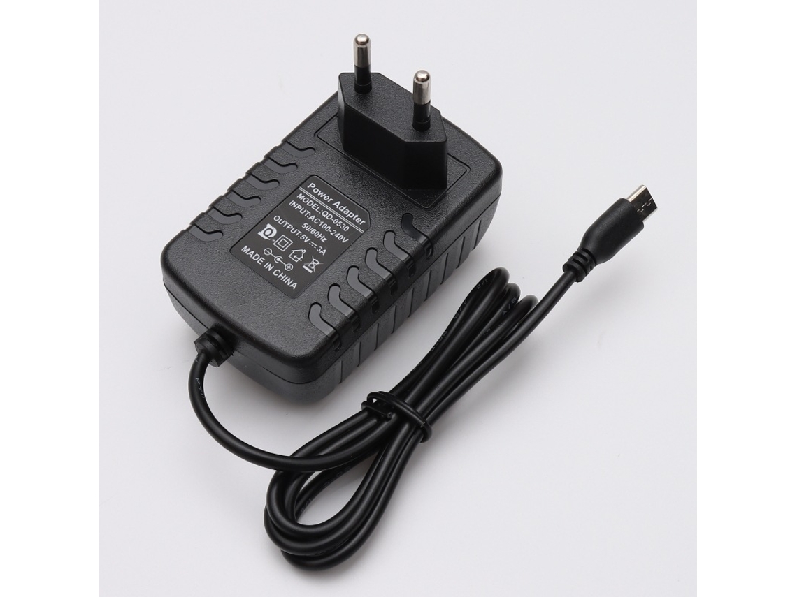 Carregador Para Gooloo Gp2000 Gp3000 Gp4000 Henten Home