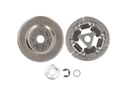 Kit de Rolamento da Engrenagem do Tambor CHABERLU (Stihl Ms391, Ms311)