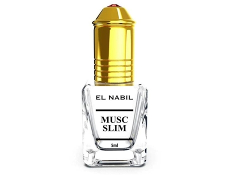 Concentrado De Perfume Musk Slim El Nabil
