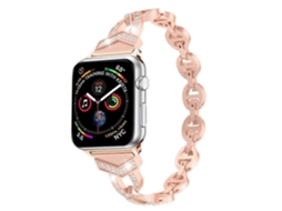 Pulseiras De Aço Para Apple Watch Olysi Shop