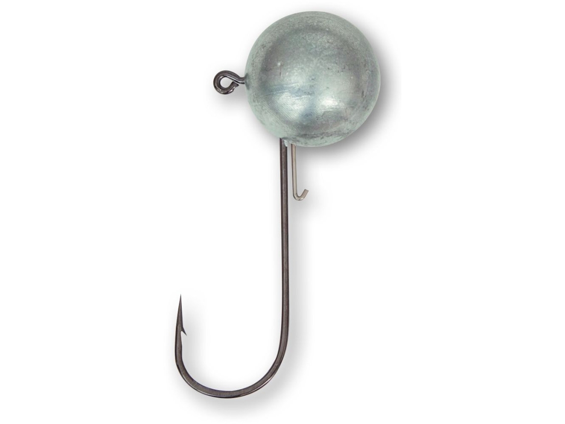 Conjunto de 2 Peças de Cabeças Sem Chumbo ZEBCO Z-Sea