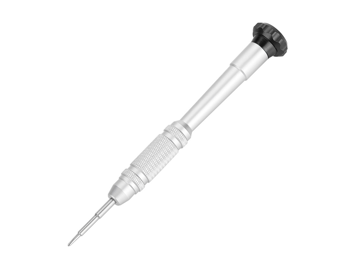 Chave de Parafuso Wylie 832: Ferramenta para Desmontagem e Reparo de Celular Apple. EOOCOO