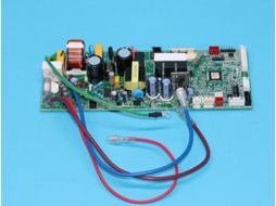 Tabuleiro de Porta para Ar Condicionado HISENSE K1812544