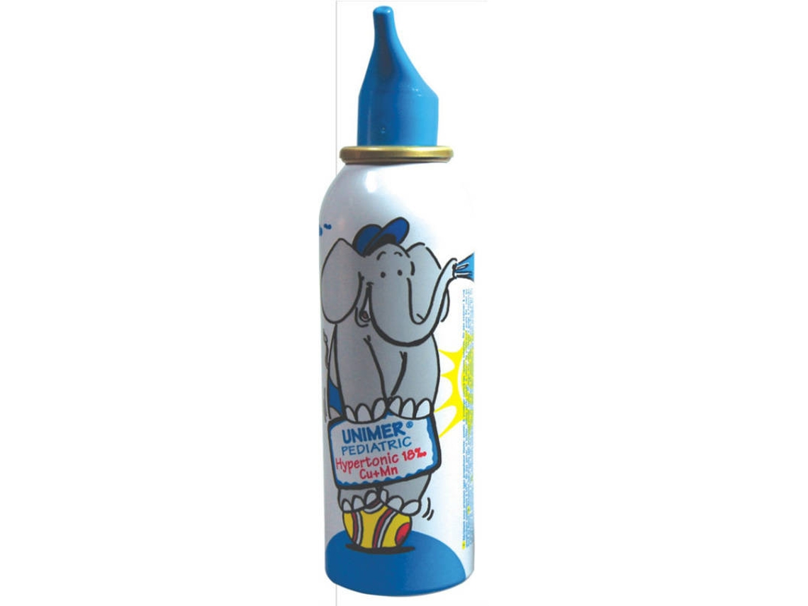 Spray Nasal UNIMER 100 ml