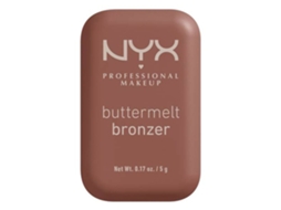Buttermelt Bronzer