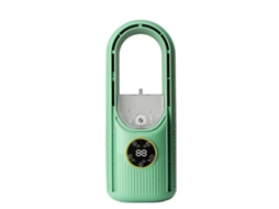 Pacote com 30 filtros de reposição para mini climatizador AQUAFORGE