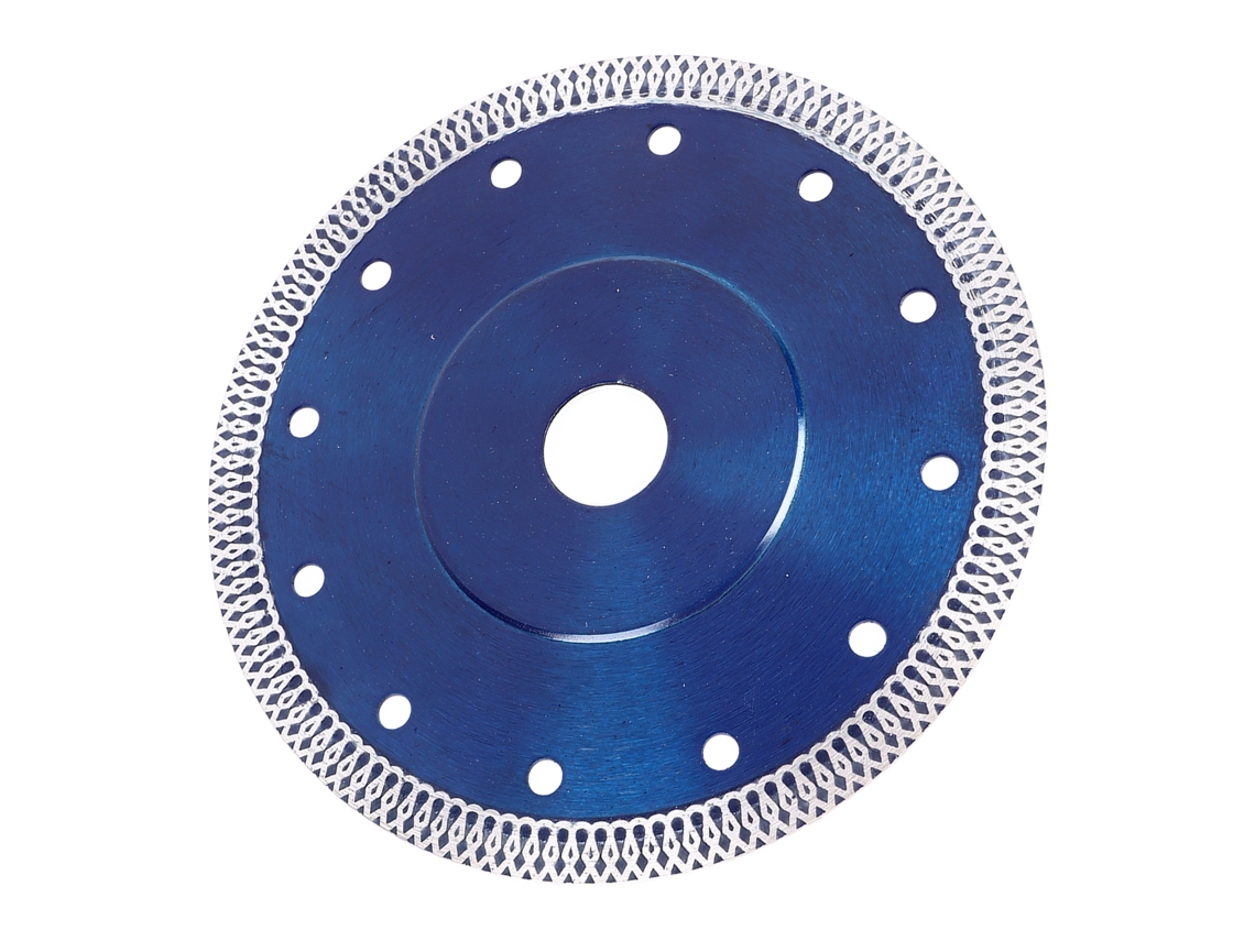Laxiscreed Discos De Corte Diamantados Para Betão E Granito Com Alta Precisão E Durabilidade
