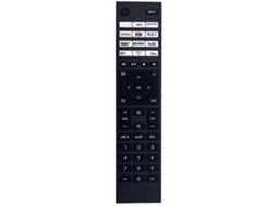 Controle Remoto De Substituição Ct-95079 Para Smart Tv Toshiba.