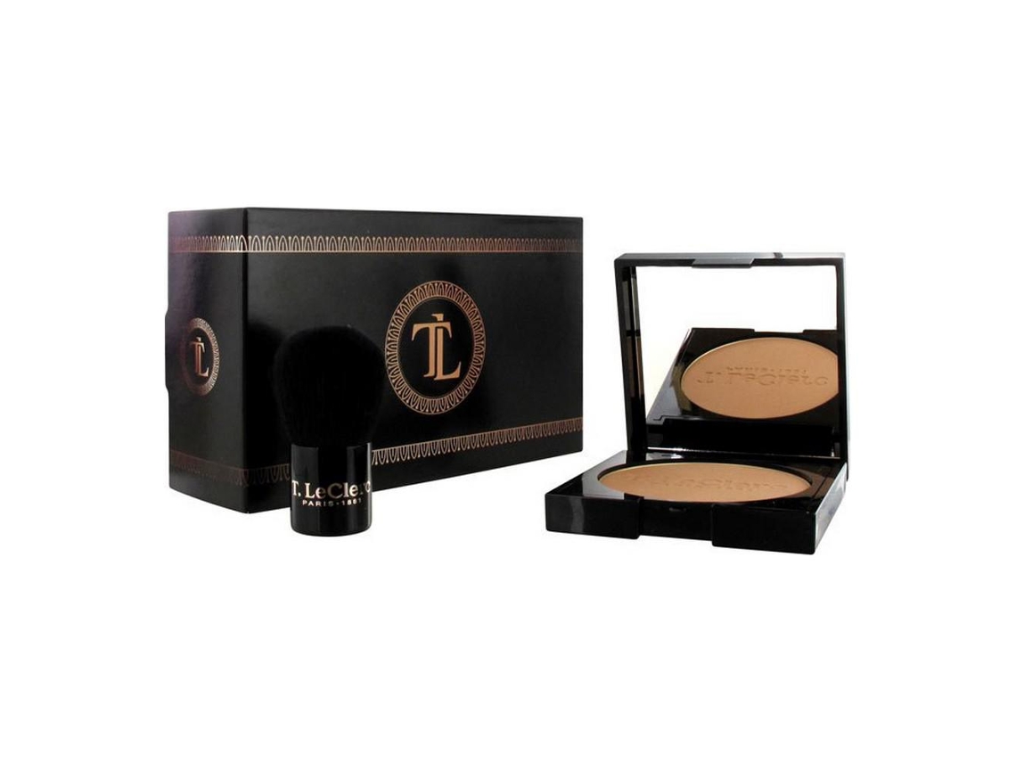 Pós Compactos Leclerc 10 Ml