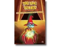 Livro de Actividades do Xarabim de Big Moon Studios