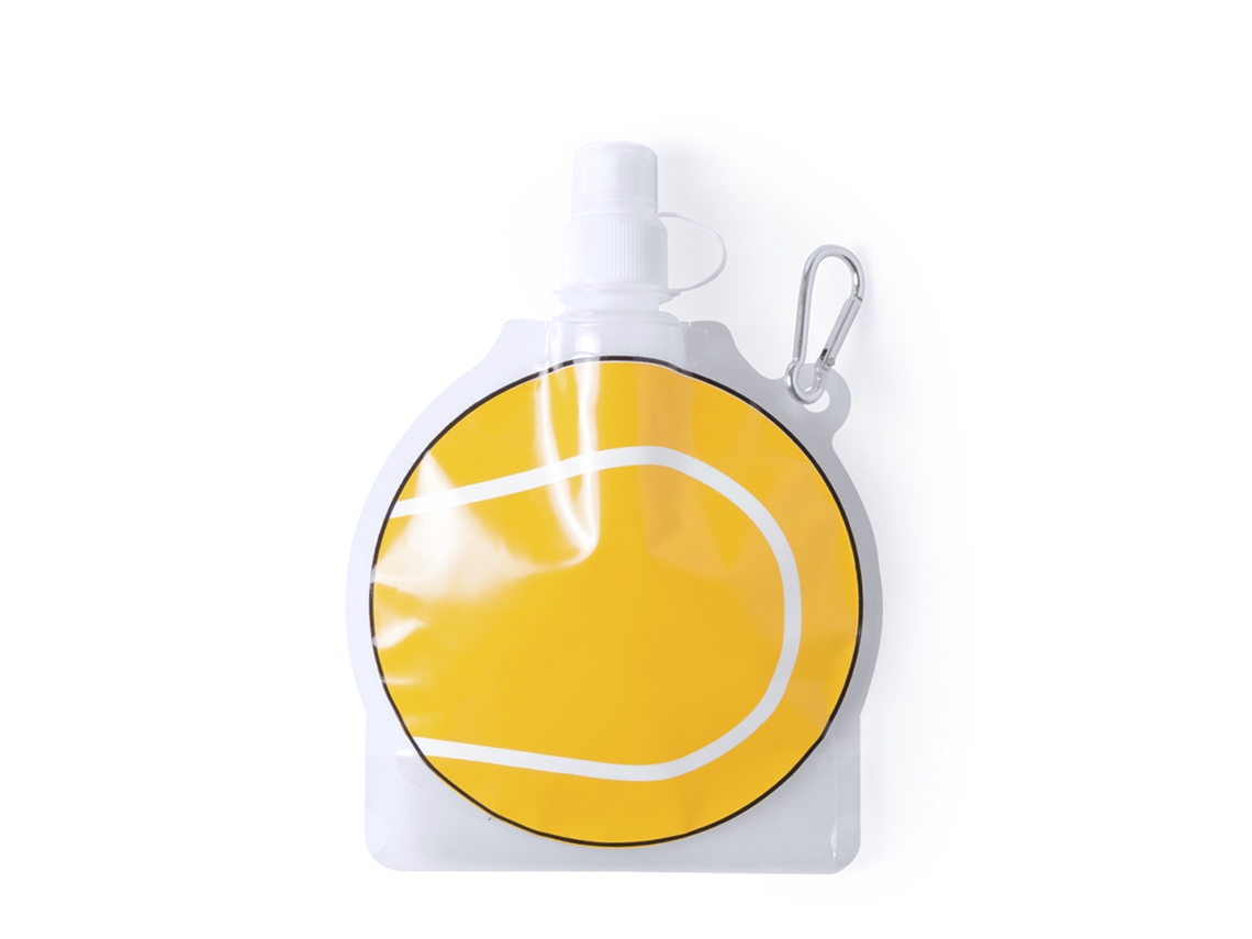Garrafa Match 400 Ml Tennis. Dam