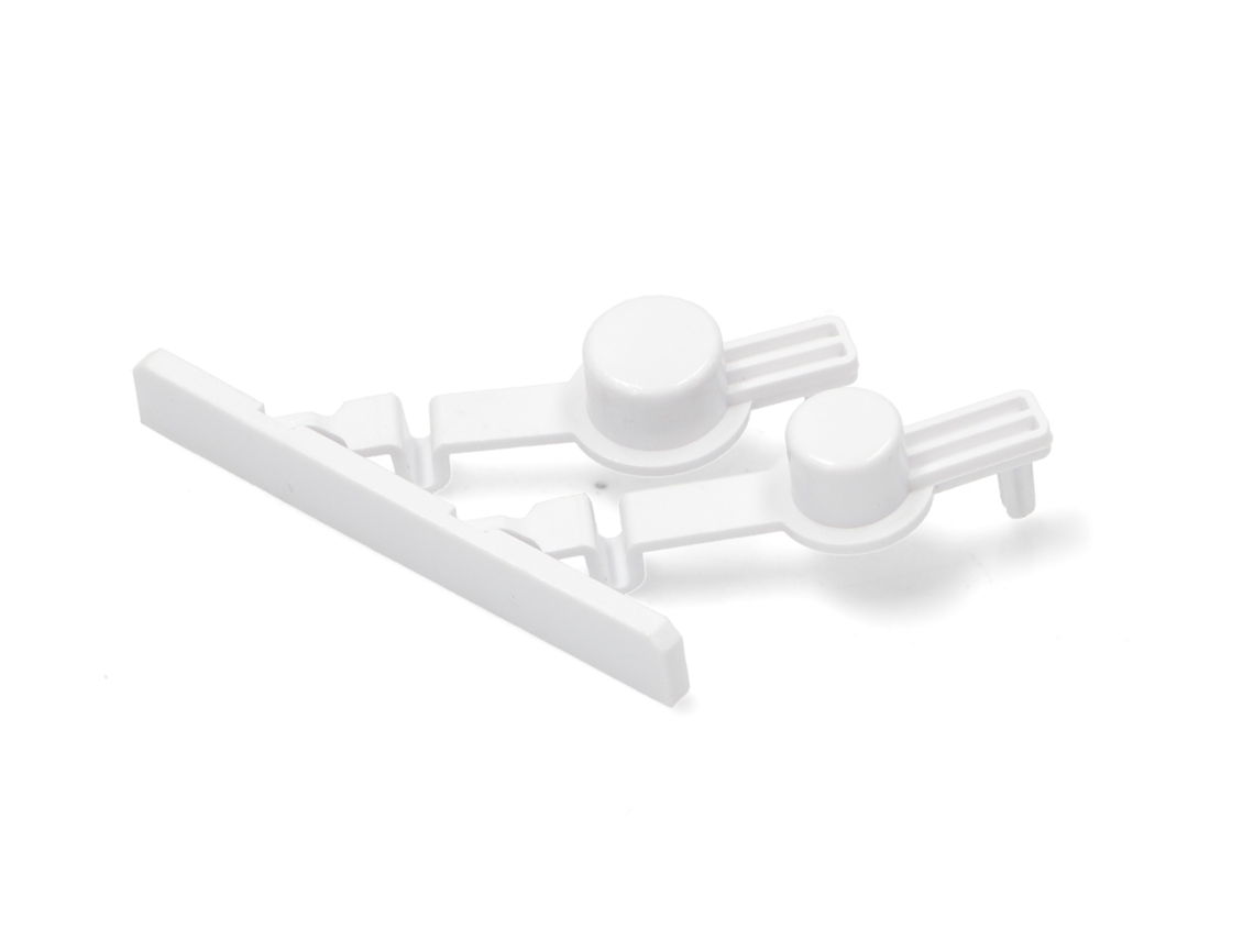 Interruptor de Botão Whp 481251318199 para Máquina de Lavar Roupa Swt908wh