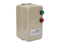Laxiscreed Comutador Magnético Trifásico Para Motores 4kw, Operação Síncrona