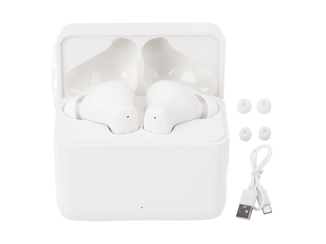 Fones TWS de Tradução EOOCOO (144 idiomas, Bluetooth 5.4)