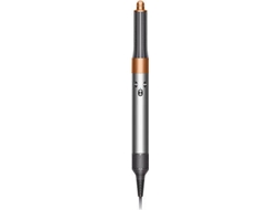 Modelador de Cabelo DYSON Airwrap Complete Nickelcopper