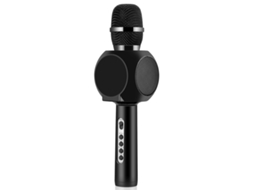 Microfone Móvel LAXISCREED Bluetooth Karaoke